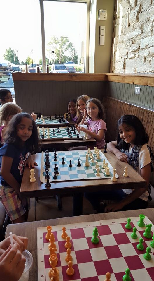 ChessKid.com Youth Speed Chess Championship Coming This Summer 