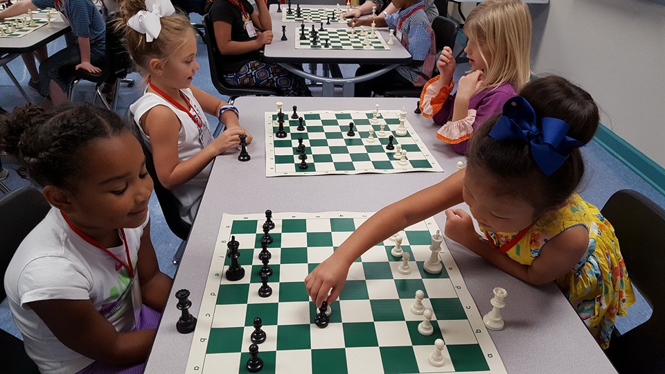 ChessKid.com Youth Speed Chess Championship Coming This Summer 