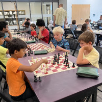 SCHOLASTIC CHESS Tournament(USCF Rated) Tickets, Sat, Dec 30, 2023