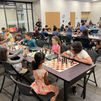 Watch Party for the 2023 Championship Chess Tour Finals - Final Day 2, Sat,  Dec 16, 2023, 12:00 PM
