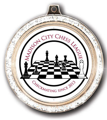 Madison City Chess League