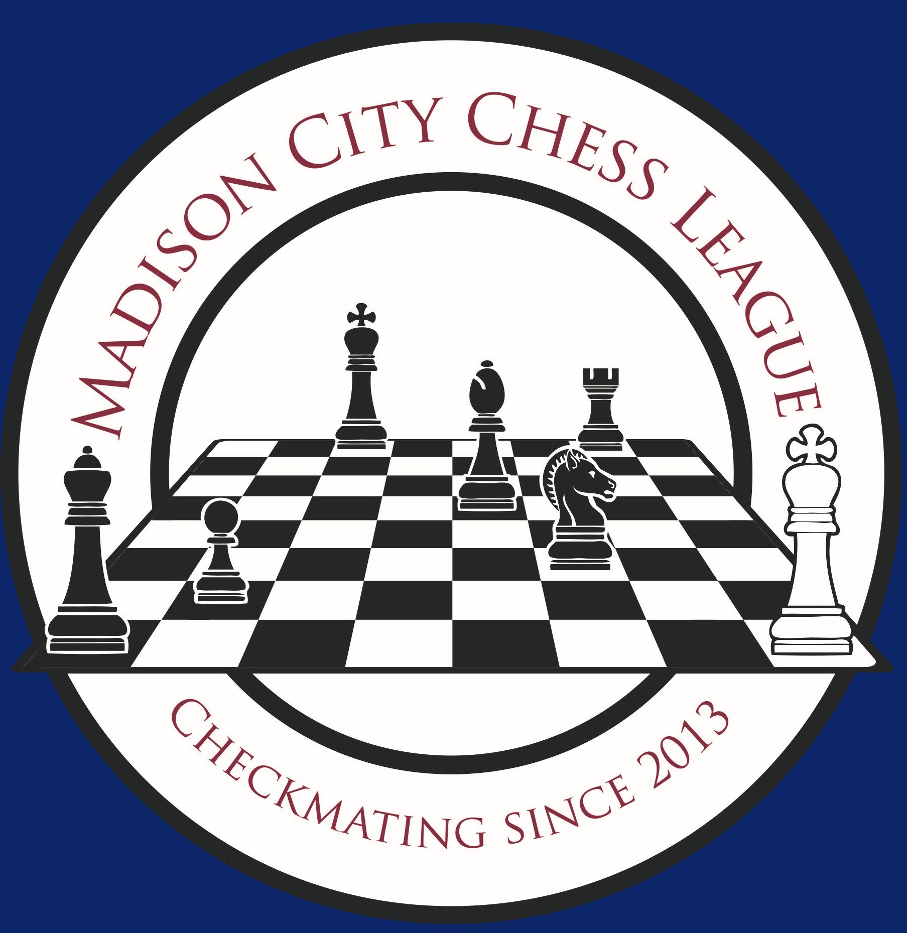 Madison City Chess League