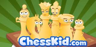 ChessKid TOURNAMENTS