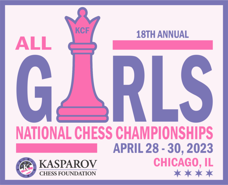 Registrations Open For The Collegiate Chess League Spring 2024