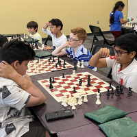 SCHOLASTIC CHESS Tournament(USCF Rated) Tickets, Sat, Dec 30, 2023