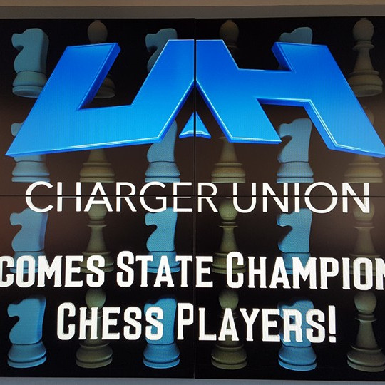 2010 Alabama State Chess Championship - and the winner is 