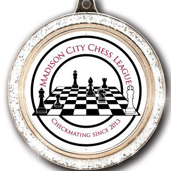 Madison City Chess League