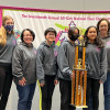 Madison Girls Win National Championship!