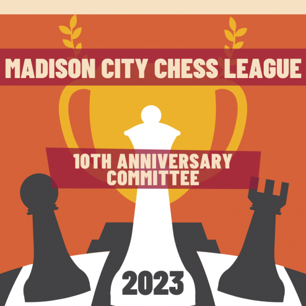 Madison City Chess League