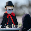 Halloween Chess Tournament Coming Oct. 29th!
