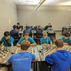 Another First for MCCL- A State Team Chess Championship