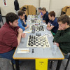 Another First for MCCL- A State Team Chess Championship