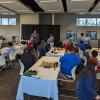State Chess Championship Draws a Record Turnout