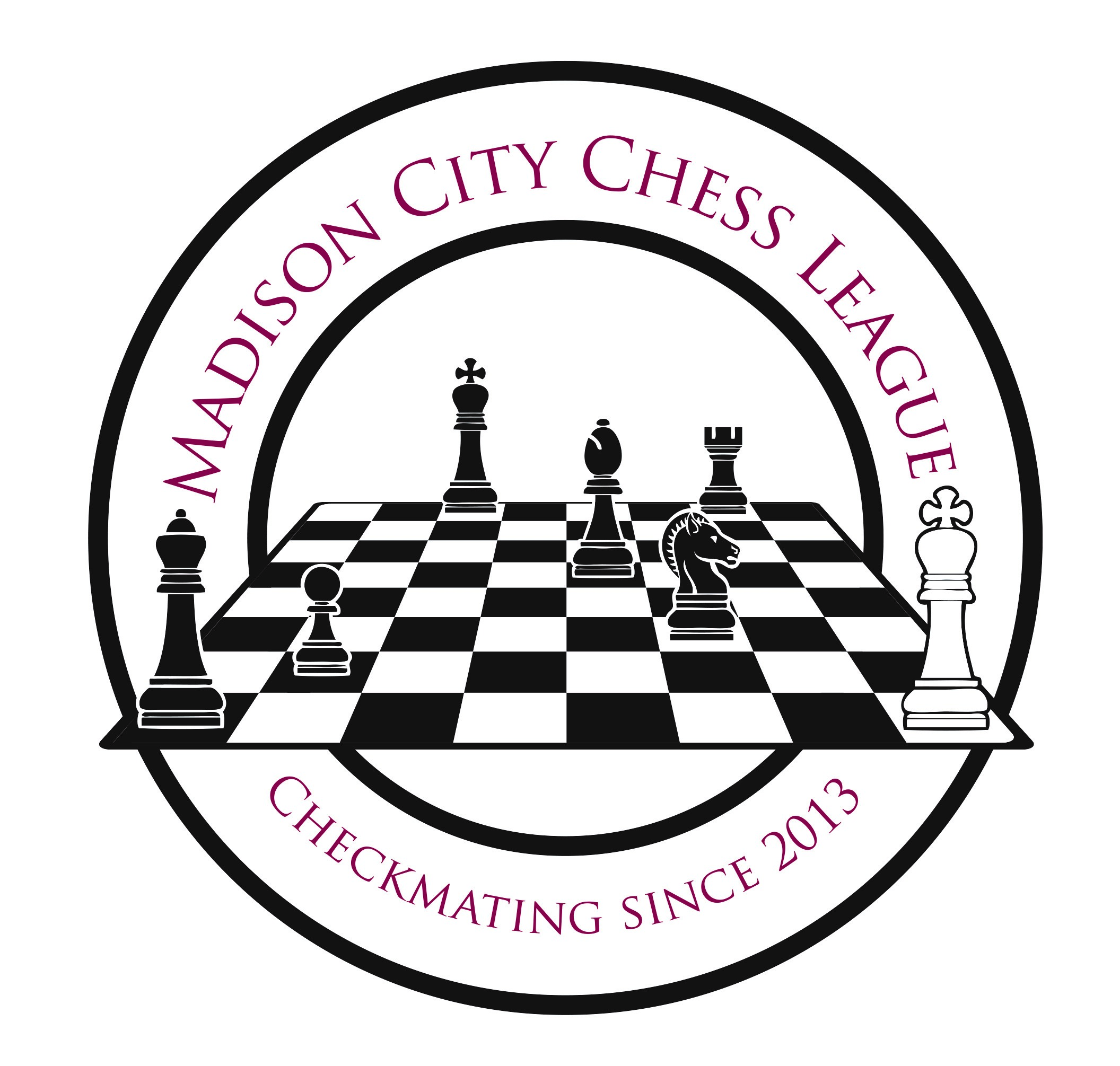 Administration - Madison City Chess League