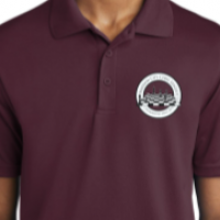 MCCL Polo Shirt - $25