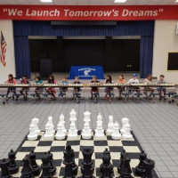 2022 Summer Chess Camp