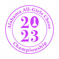 2023 Alabama All-Girls Chess Championship