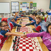 2023 Madison Kindergarten Tournament