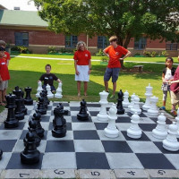 2023 Summer Chess Camp