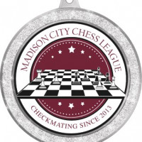 2025 City Chess Championship (2/28 - 3/1)