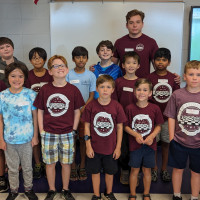 2025 MCCL Summer Chess Camp