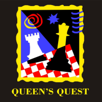 2025 Queen's Quest Chess Tournament